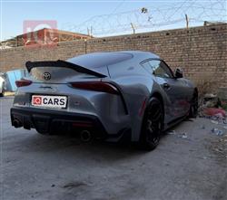 تويوتا سوبرا